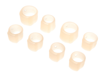 Thomann GuZheng Nail Cot Set Medium