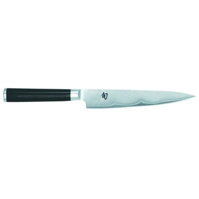 KAI Shun Classic Allzweckmesser 15 cm DM-0701 DM-0701 Image