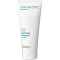 Santaverde Pure Purifying Cleanser Ohne Duft 100 ml Reinigungsgel