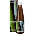 Santaverde Aloepur 100% Reiner Aloe Vera Saft 330 ml Nahrungsergänzungsmittel