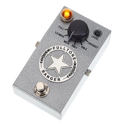 Fulltone CS-Ranger Booster