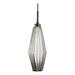 Hammerton Studio Aalto 5 Inch LED Mini Pendant - LAB0049-19-MB-RS-C01-L1