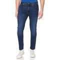 Tommy Hilfiger Herren Jeans Core Slim Bleecker Stretch, Blau (Bridger Indigo), 31W / 34L