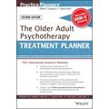 The Older Adult Psychotherapy Treatment Planner, With Dsm-5 Updates, 2nd Edition