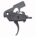 Wilson Combat Ar Trigger 2-Stage 9mm - Ar-15 Two-Stage Trigger 9mm