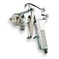 DEVILBISS JGA-510-90FW Pressure Feed Spray Gun,0.063In/1.6mm