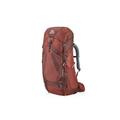 Gregory Maven 45 Backpack - Women's Rosewood Red Extra Small/Small 126838-0604