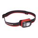 Black Diamond SPRINT 225 HEADLAMP, rechargeable and weatherproof running head torch, Octane, 225 Lumen