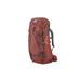 Gregory Maven 45 Backpack - Women's Rosewood Red Extra Small/Small 126838-0604