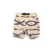 Baby Gap Shorts: Yellow Print Bottoms - Size 18-24 Month