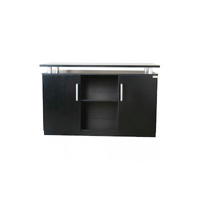 Aktenschrank Büroschrank Sideboard Schrank Büroausstattung Flügeltürenschrank Wandschrank Büromöbel Büroinventar Orly sc