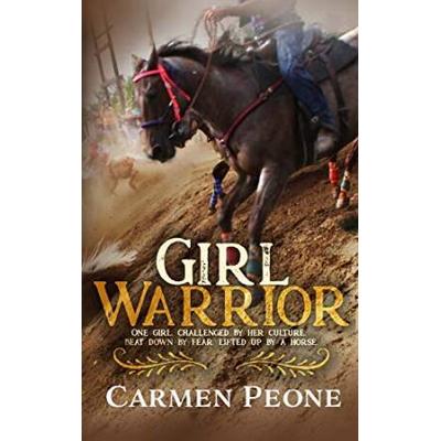 Girl Warrior