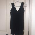 American Eagle Outfitters Other | Ae Romper | Color: Black | Size: S