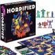 Ravensburger Horrified: Universal Monsters Immersive Strategy Board Game for Kids & Adults Age 10 Years Up - 1 to 5 Players