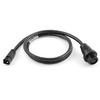 Minn Kota Mega Imaging Adapter Cable for HELIX 8-12 Fish Finder SKU - 375588