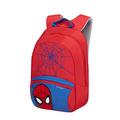 Samsonite Disney Ultimate 2.0 - Kinderrucksack M, 42 cm, 16 L, Rot (Spider-Man)