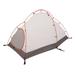 ALPS Mountaineering Tasmanian 2 Tent Cherry Tomato/Gray 5255642