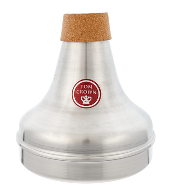 Tom Crown Bass Trombone Wah-Wah Alu
