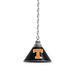 Holland Bar Stool NCAA 1 - Light Single Cone Pendant in Gray | 10 H x 14 W x 14 D in | Wayfair BL1CHTennes