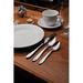 Oneida Hospitality Corelli 18/10 Stainles Steel Dinner Fork Stainless Steel in Gray | Wayfair T168FDIF