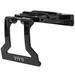 Vivo TV Mount Clip for Media Box Streaming Devices, Rubber in Black | Wayfair MOUNT-SFTV2