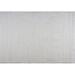 White 39.3 x 1 in Area Rug - Wrought Studio™ Caigan Ivory Area Rug Polypropylene/Jute & Sisal | 39.3 W x 1 D in | Wayfair
