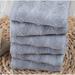 Latitude Run® Ozgur 6 Piece Turkish Cotton Washcloth Towel Set Terry Cloth/Turkish Cotton in White | Wayfair 27249495D94848D08F9B4E2B219D7D21