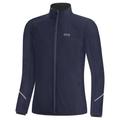 GOREWEAR Damen Laufjacke "R3 Women Gore-Tex Infinium Partial", dunkelblau, Gr. 40