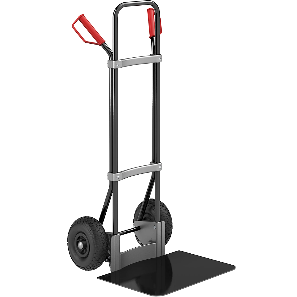 Diable, noir eurokraft pro