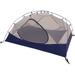 ALPS Mountaineering Chaos 3 Tent Glacier Gray/Blue Depths 5352050