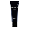 DIOR - Gel de Rasage Sauvage Cerette e creme depilatorie 125 ml male