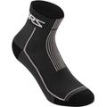 Alpinestars Summer 9 Socken, schwarz, Größe M