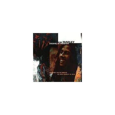 Dreams of Freedom: Ambient Translations of Bob Marley in Dub by Bob Marley (CD - 09/23/1997)