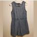 Anthropologie Dresses | Anthropologie Olive + Oak Sleeveless Denim Dress S | Color: Blue | Size: S