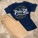 Polo By Ralph Lauren Shirts & Tops | Boys Polo By Ralph Lauren T-Shirt Lot | Color: Blue/Red/White/Yellow | Size: 5b