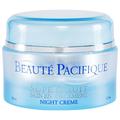 Beauté Pacifique - Super Fruit Skin Enforcement Night Creme Anti-Aging-Gesichtspflege 50 ml Damen