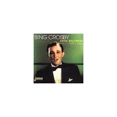 Going Hollywood, Vol. 1: 1930-1936 by Bing Crosby (CD - 04/06/1998)