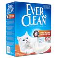 10l Fast Acting Odour Control Ever Clean Cat Litter