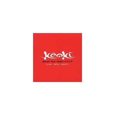 Altered Ego Trip (Remix Album) by Keoki (Digital DownLoad - 1998)