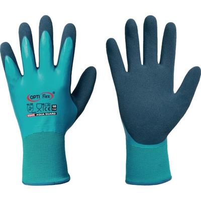 Handschuhe Aqua Guard Größe 9 blau en 388 PSA-Kategorie ii Image