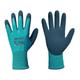 Optiflex - Handschuhe Aqua Guard Größe 9 blau en 388 PSA-Kategorie ii