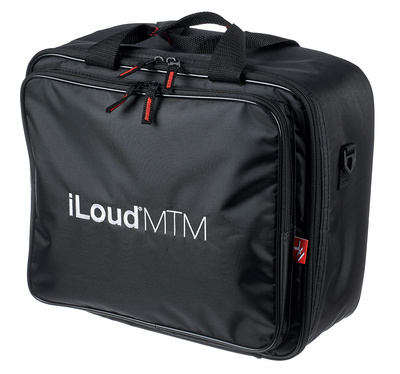 IK Multimedia iLoud MTM Travel Bag