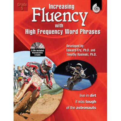 Increasing Fluency With High Frequency Word Phrase...