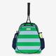 Ame & Lulu Game On Tennis Backpack Tennis Bags Grasshopper