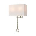 ELK Lighting Shannon 17 Inch Wall Sconce - 75020/2