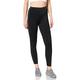 Urban Classics Damen Ladies High Waist Reflective Leggins Leggings, Schwarz (Black 00007), W(Herstellergröße: XS)