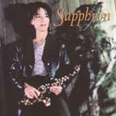 Sapphron by Sapphron Obois (CD - 03/23/1999)