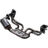 2011-2016 Subaru Forester Front Exhaust Manifold with Integrated Catalytic Converter - API