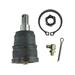 2002-2003 Acura RSX Front Right Lower Ball Joint - DIY Solutions