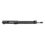 Aero Precision M5 Complete Upper Receiver 18in .308 SS Rifle Barrel w/ATLAS S-ONE 15in M-LOK Handguard Anodized Black APAR538105M26